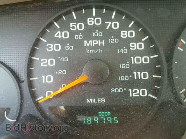 2002 DODGE NEON - VIN: 1B3ES26C62D505924 - Фото 8