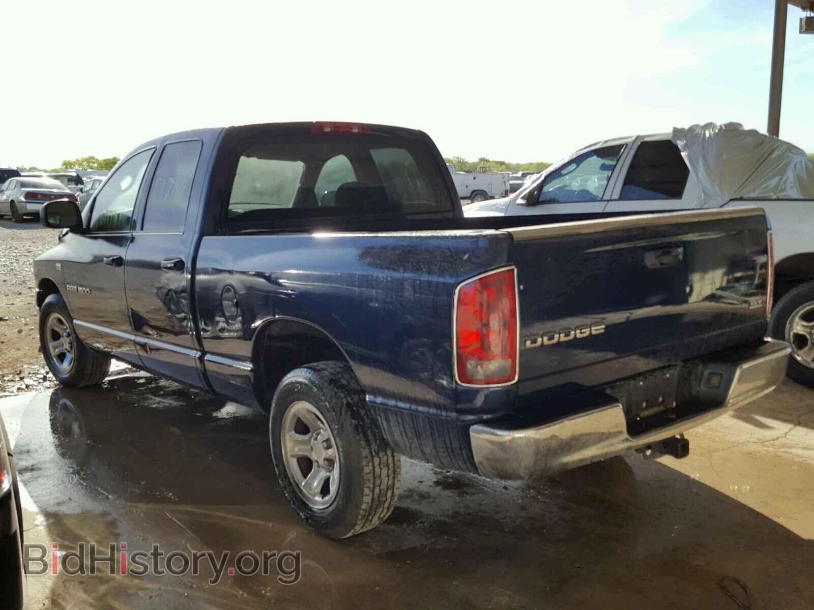 2003 DODGE RAM 1500 - VIN: 1D7HA18D93S281730 - Photo 3