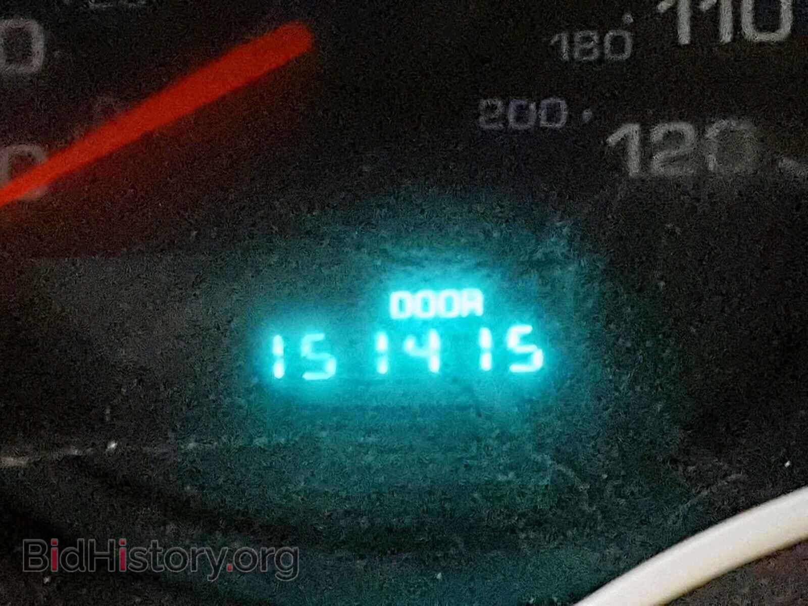 2001 DODGE NEON - VIN: 1B3ES46C11D154155 - Фото 8