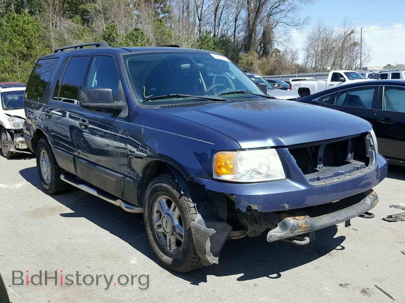 Photo 1FMPU14546LA33326 - FORD EXPEDITION 2006