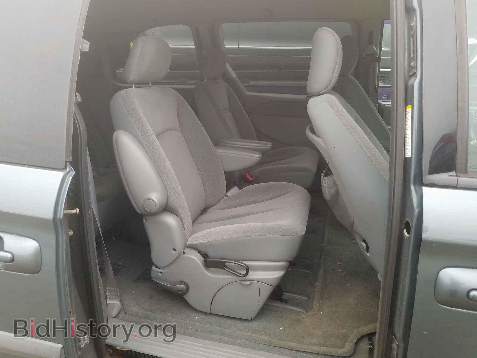 2005 DODGE CARAVAN - VIN: 1D4GP45R25B419202 - Фото 6