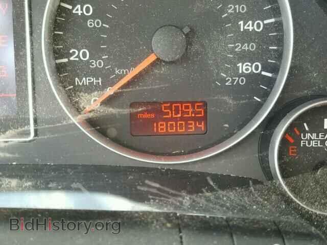 2006 AUDI A4 - VIN: WAUDF78E46A261950 - Фото 8