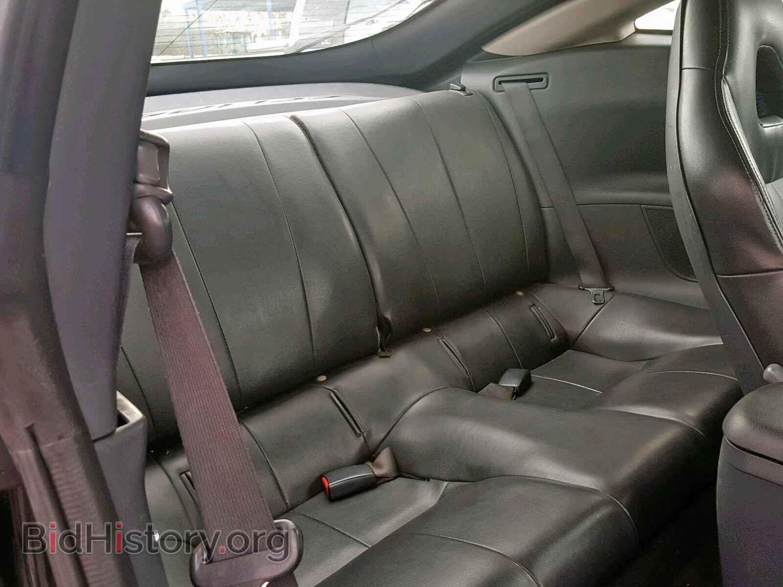 2006 MITSUBISHI ECLIPSE - VIN: 4A3AK34T46E050817 - Photo 6