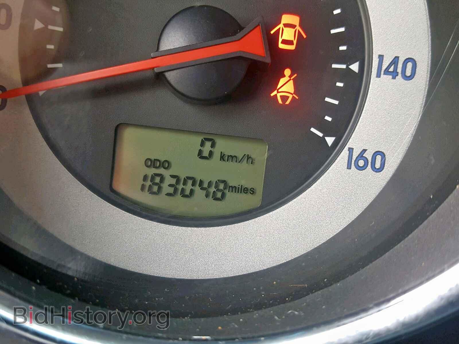 2006 MITSUBISHI ECLIPSE - VIN: 4A3AK34T46E050817 - Photo 8