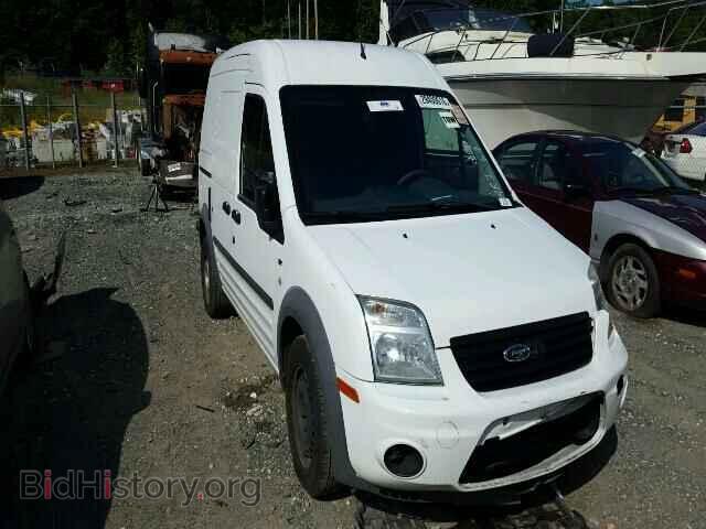 Photo NM0LS7DN6CT111853 - FORD TRANSIT CO 2012