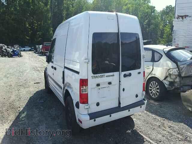 2012 FORD TRANSIT CO - VIN: NM0LS7DN6CT111853 - Фото 3