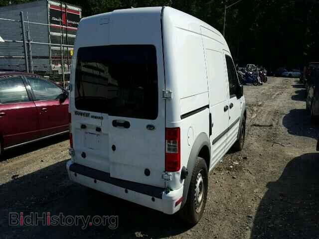 2012 FORD TRANSIT CO - VIN: NM0LS7DN6CT111853 - Фото 4