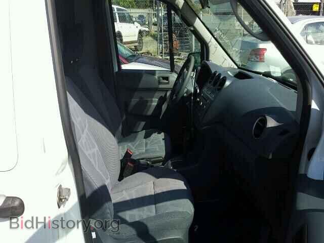 2012 FORD TRANSIT CO - VIN: NM0LS7DN6CT111853 - Фото 5