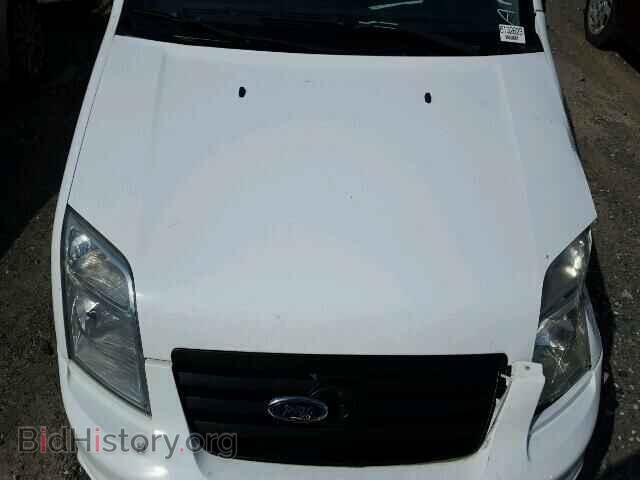 2012 FORD TRANSIT CO - VIN: NM0LS7DN6CT111853 - Фото 7