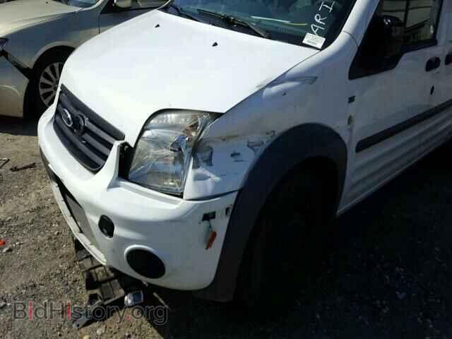2012 FORD TRANSIT CO - VIN: NM0LS7DN6CT111853 - Фото 9
