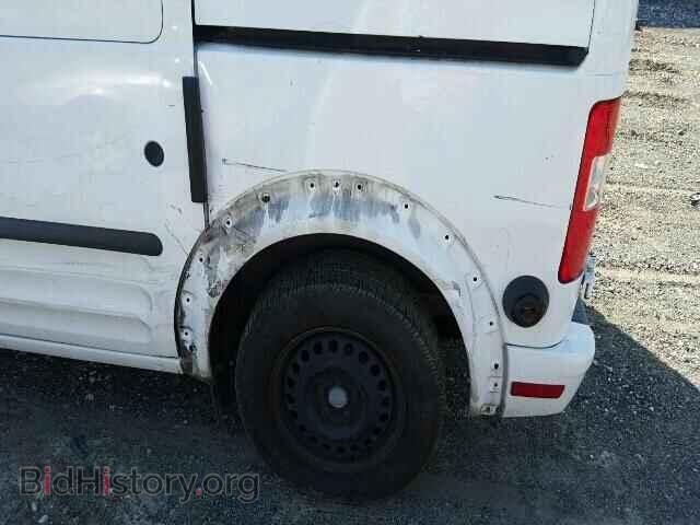 2012 FORD TRANSIT CO - VIN: NM0LS7DN6CT111853 - Фото 10