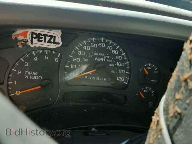 2006 CHEVROLET SILVERADO - VIN: 2GCEK13T161204511 - Фото 8