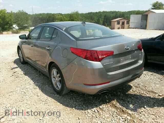 2013 KIA OPTIMA - VIN: 5XXGM4A79DG126982 - Photo 3