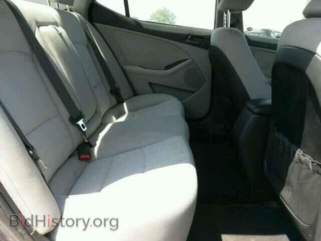 2013 KIA OPTIMA - VIN: 5XXGM4A79DG126982 - Photo 6