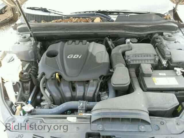 2013 KIA OPTIMA - VIN: 5XXGM4A79DG126982 - Photo 7