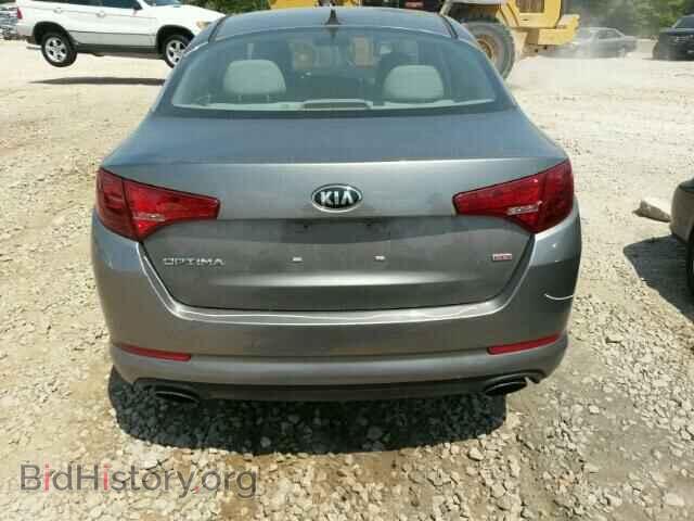 2013 KIA OPTIMA - VIN: 5XXGM4A79DG126982 - Photo 10