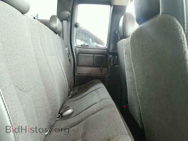2005 CHEVROLET SILVERADO - VIN: 1GCEC19X95Z322710 - Фото 6
