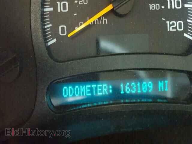 2005 CHEVROLET SILVERADO - VIN: 1GCEC19X95Z322710 - Фото 8