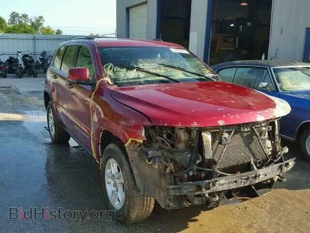 Photo 1C4RJFAG1EC230977 - JEEP CHEROKEE 2014