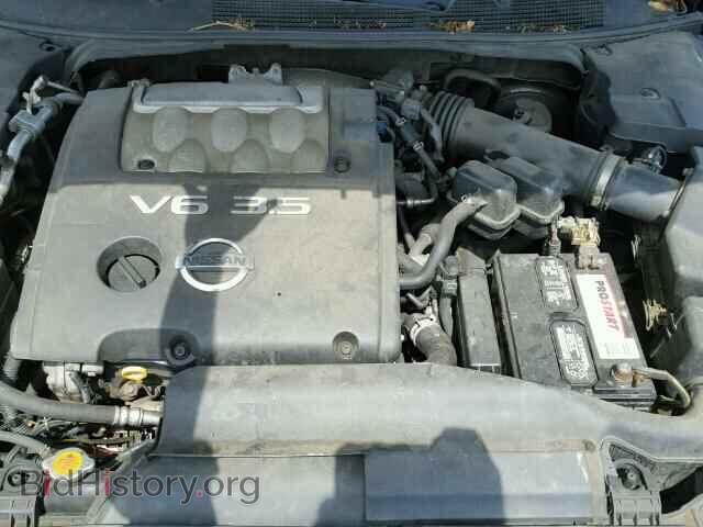 2005 NISSAN MAXIMA - VIN: 1N4BA41EX5C820153 - Фото 7