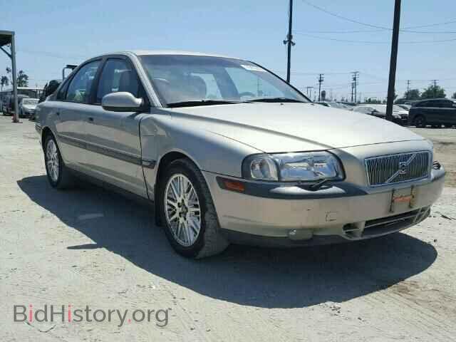 Фотография YV1TS90D9Y1129935 - VOLVO S80 2000
