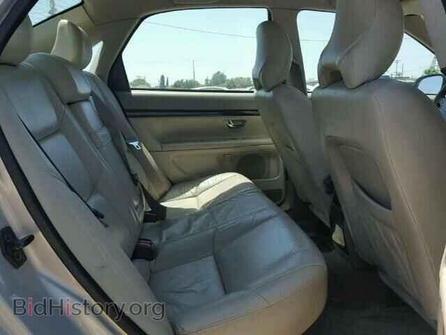 2000 VOLVO S80 - VIN: YV1TS90D9Y1129935 - Фото 6