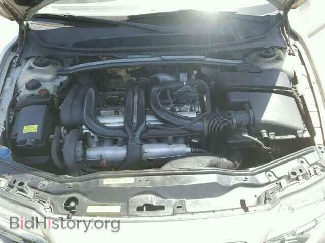 2000 VOLVO S80 - VIN: YV1TS90D9Y1129935 - Фото 7