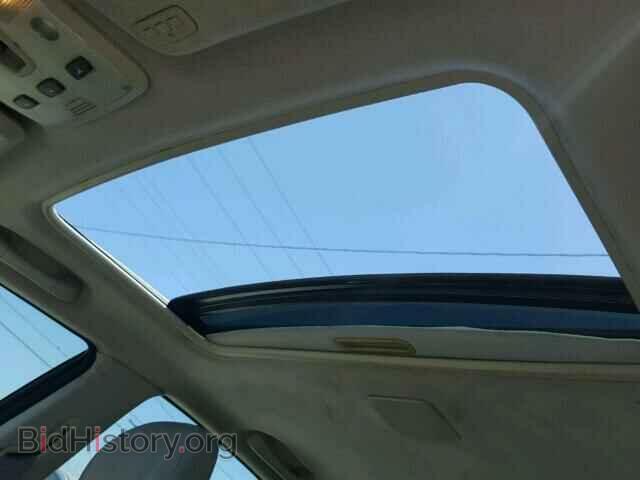 2000 VOLVO S80 - VIN: YV1TS90D9Y1129935 - Фото 9
