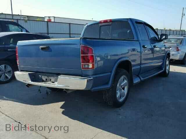 2005 DODGE RAM 1500 - VIN: 1D7HA18N85J501859 - Фото 4
