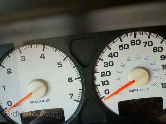 2005 DODGE RAM 1500 - VIN: 1D7HA18N85J501859 - Фото 8