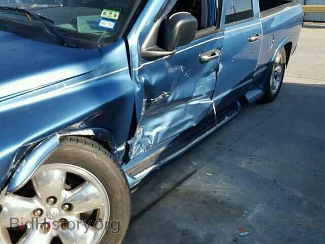 2005 DODGE RAM 1500 - VIN: 1D7HA18N85J501859 - Фото 9