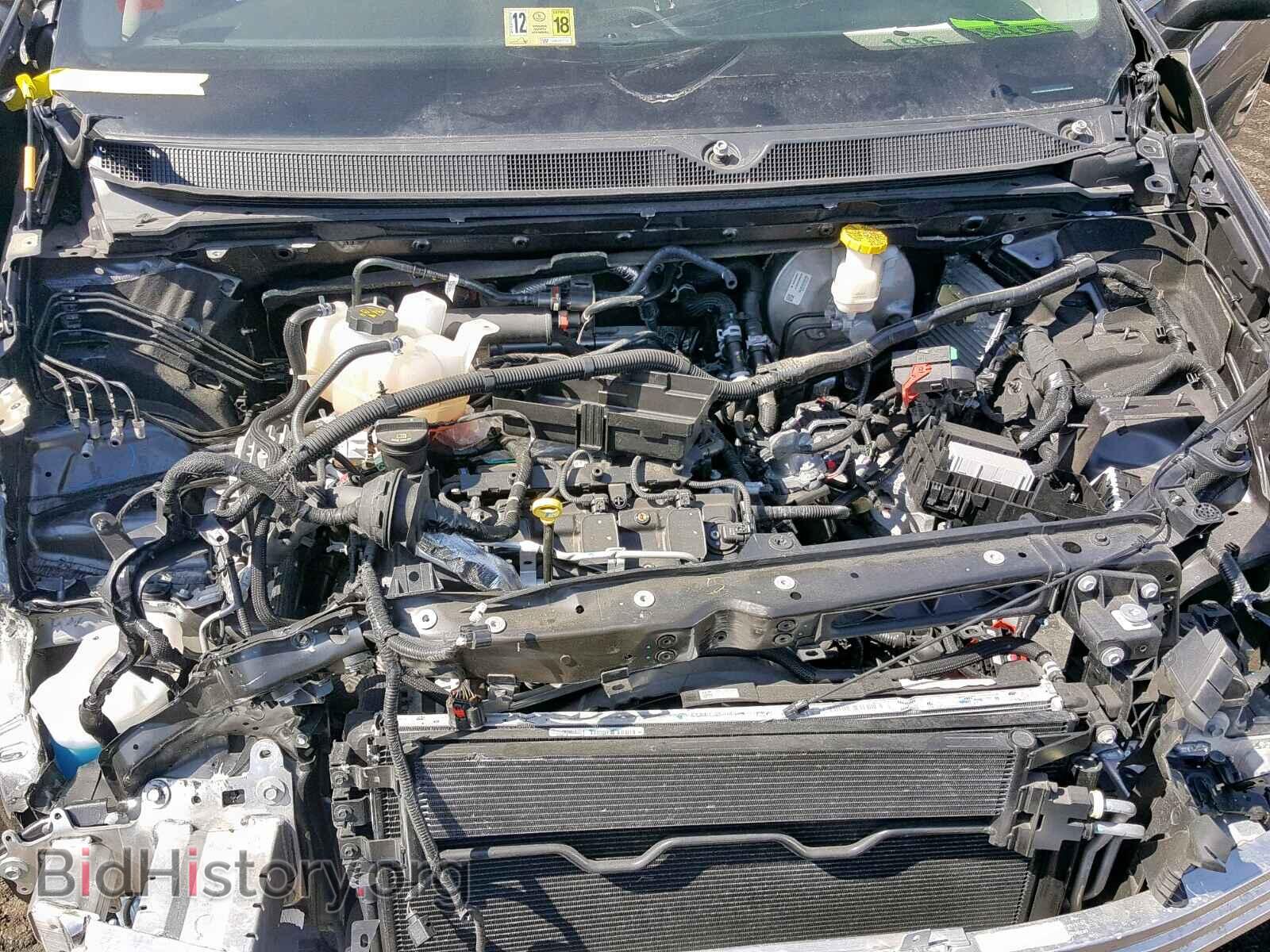 2017 CHRYSLER PACIFICA L - VIN: 2C4RC1GG7HR603133 - Фото 7
