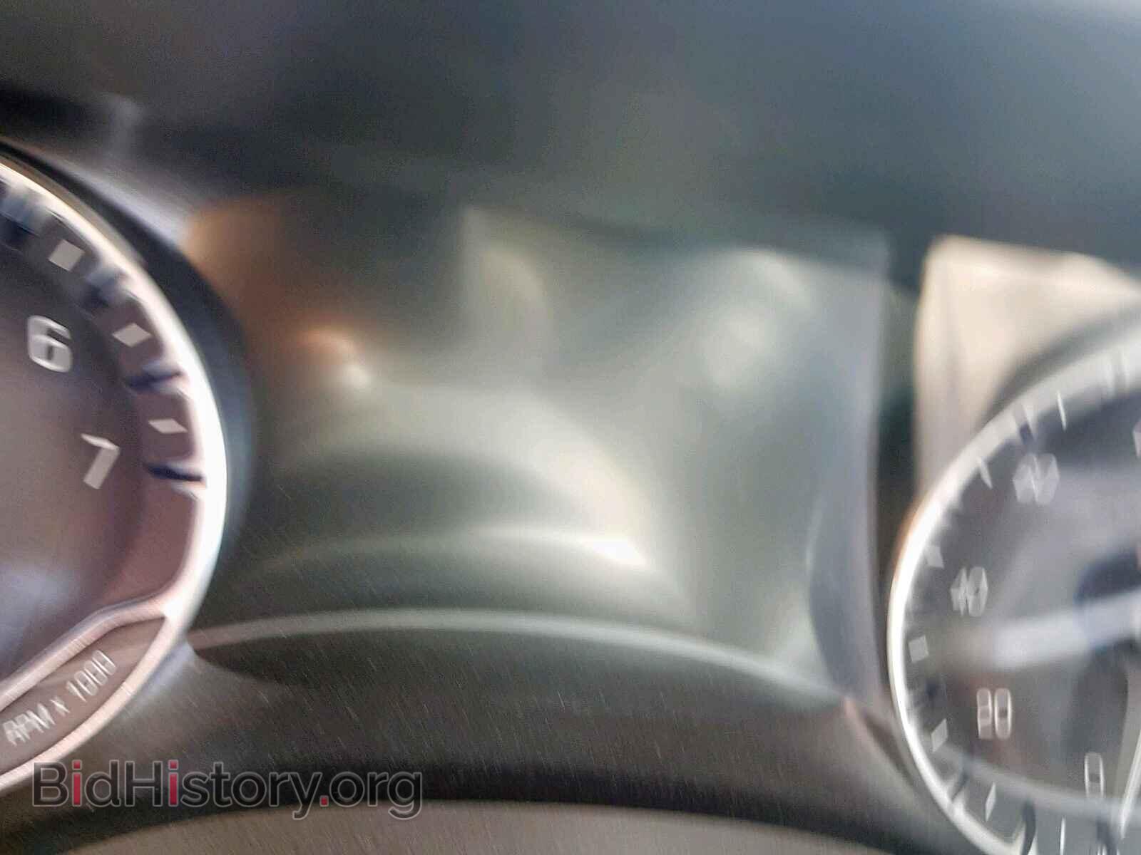 2017 CHRYSLER PACIFICA L - VIN: 2C4RC1GG7HR603133 - Фото 8
