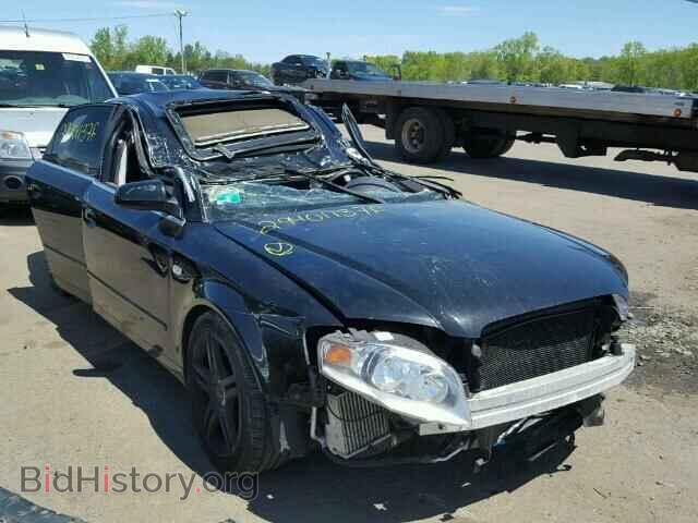 Photo WAUDF78E86A171961 - AUDI A4 2006