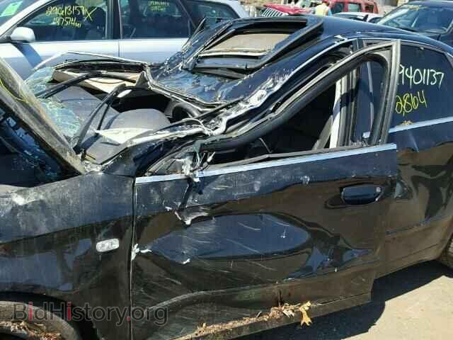 2006 AUDI A4 - VIN: WAUDF78E86A171961 - Photo 9