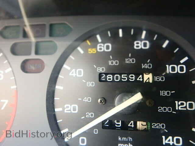 1990 ACURA INTEGRA - VIN: JH4DA9355LS064309 - Фото 8