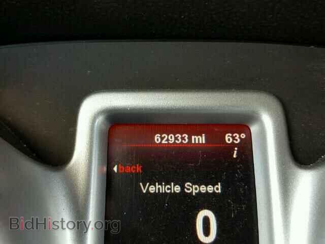 2012 DODGE JOURNEY - VIN: 3C4PDCBB4CT390806 - Фото 8