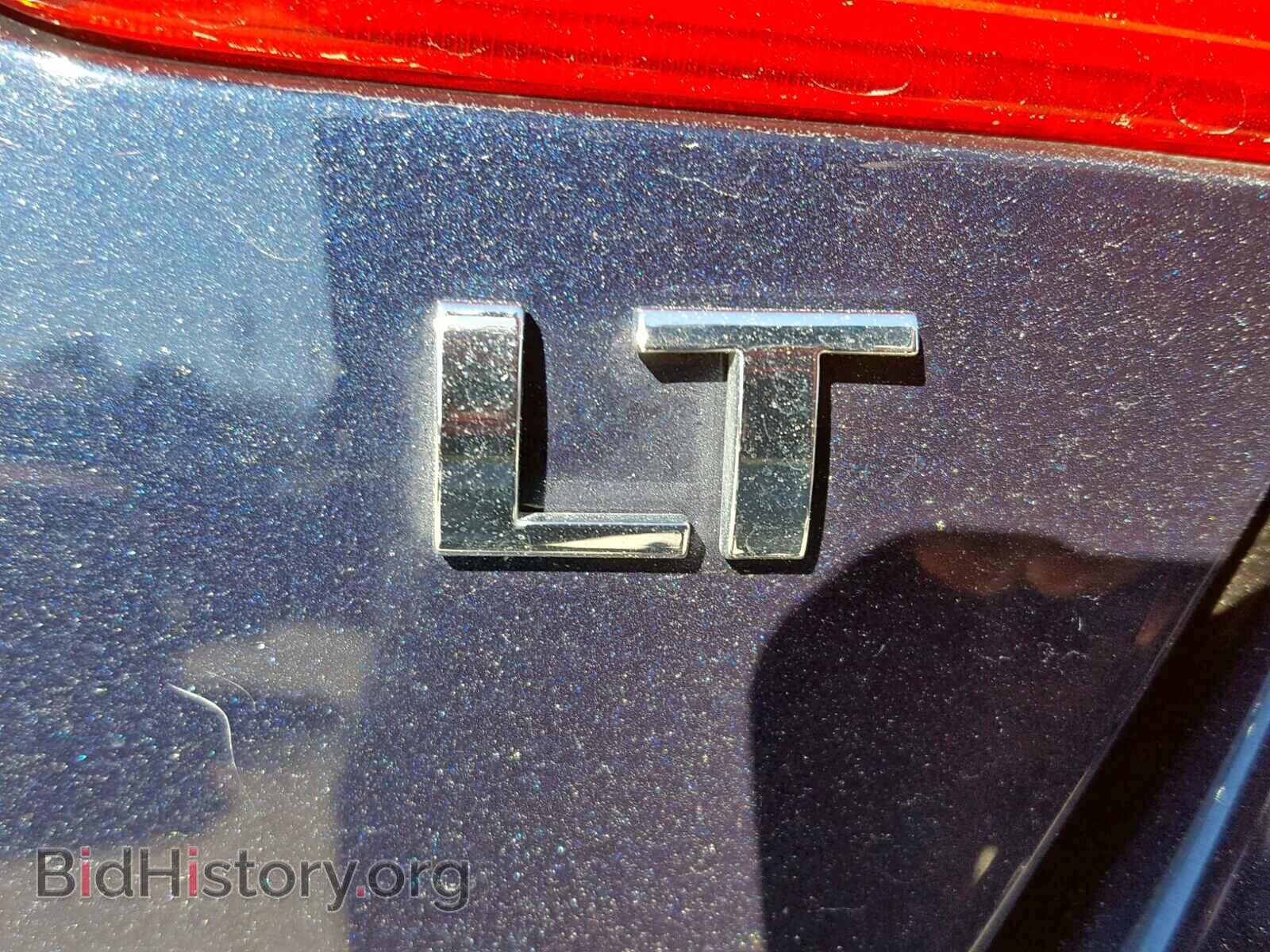 2018 CHEVROLET IMPALA - VIN: 2G1105S36J9158951 - Фото 9