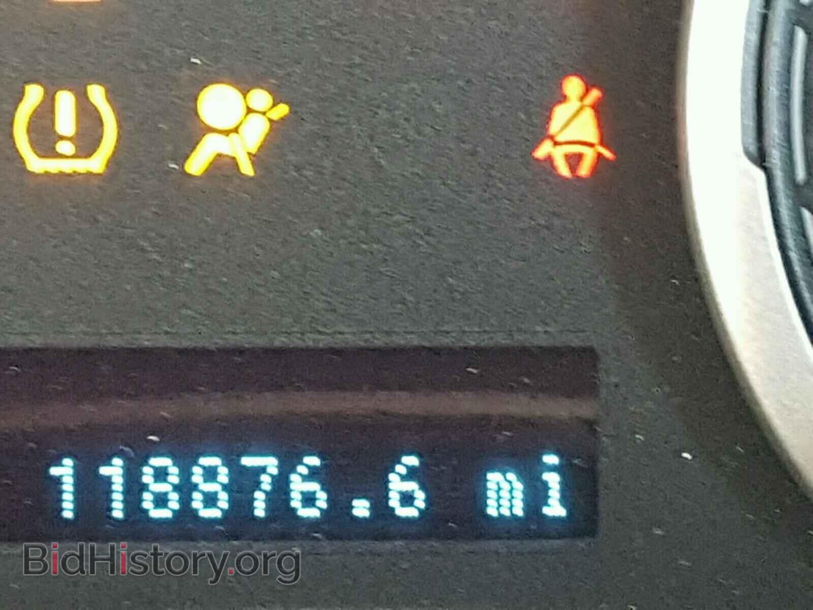 2008 FORD FOCUS - VIN: 1FAHP33N98W207010 - Photo 8