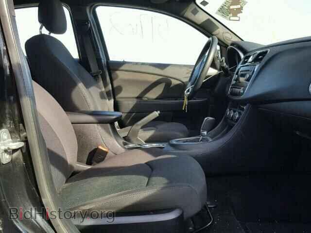 2012 CHRYSLER 200 - VIN: 1C3CCBBB8CN197414 - Фото 5