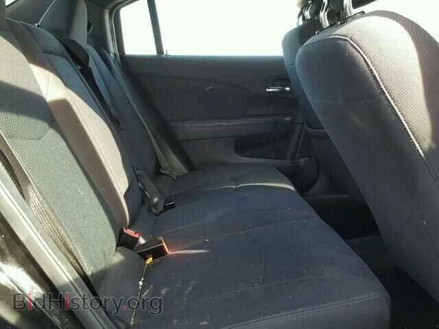 2012 CHRYSLER 200 - VIN: 1C3CCBBB8CN197414 - Фото 6