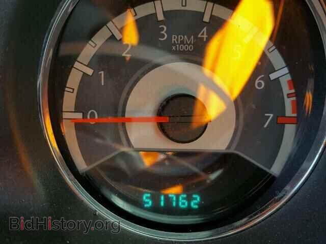 2012 CHRYSLER 200 - VIN: 1C3CCBBB8CN197414 - Фото 8