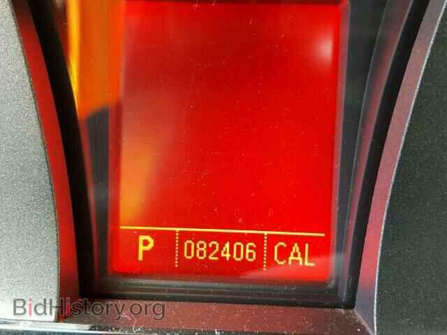 2010 GMC TERRAIN - VIN: 2CTALDEWXA6249709 - Фото 8