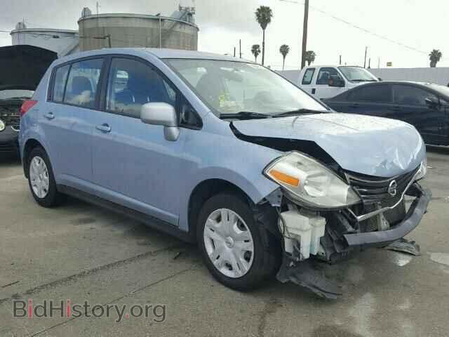 Фотография 3N1BC1CP8BL505663 - NISSAN VERSA 2011