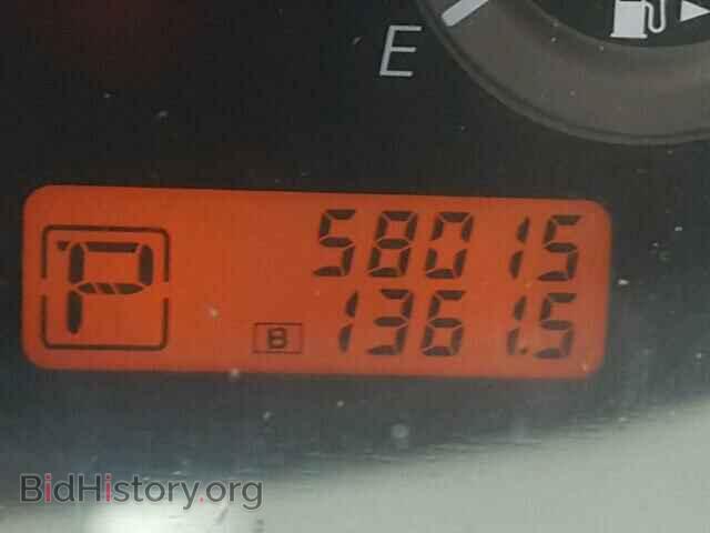2011 NISSAN VERSA - VIN: 3N1BC1CP8BL505663 - Фото 8