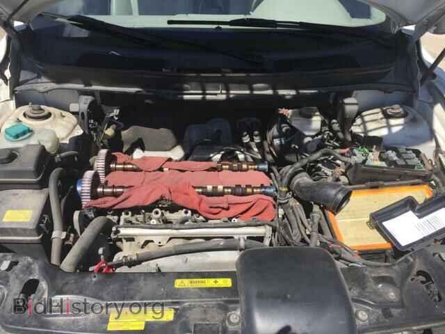 2006 VOLVO XC90 - VIN: YV4CN592461237784 - Фото 7