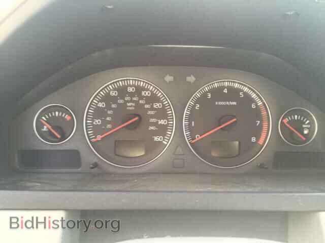 2006 VOLVO XC90 - VIN: YV4CN592461237784 - Фото 8
