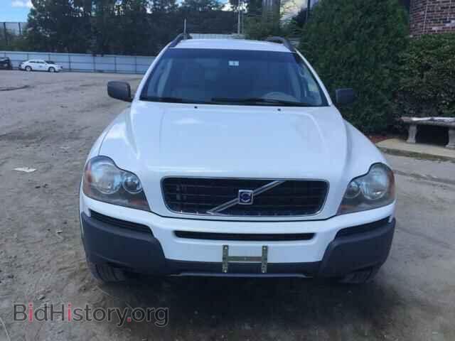 2006 VOLVO XC90 - VIN: YV4CN592461237784 - Фото 9