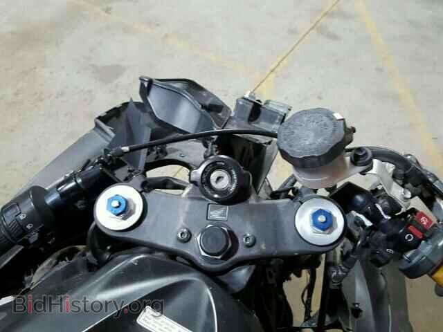 2008 HONDA CBR CYCLE - VIN: JH2PC40408M101678 - Фото 8