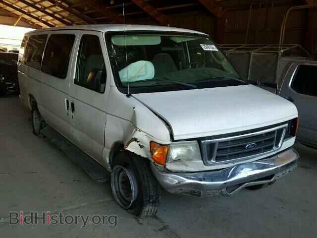 Photo 1FBSS31S15HB12713 - FORD ECONOLINE 2005